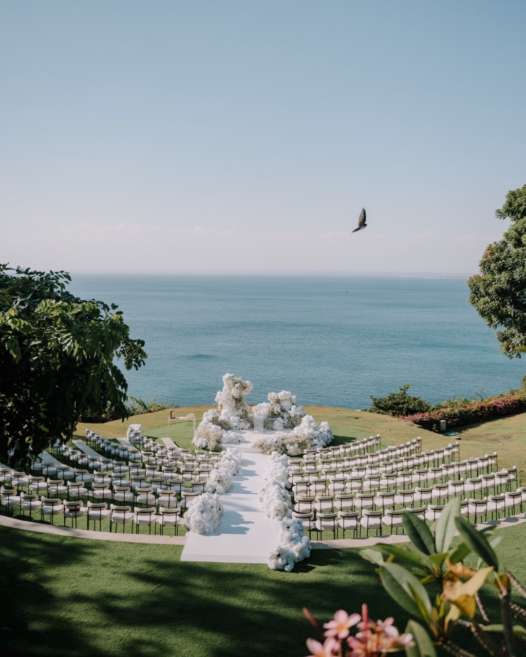 The Holy Matrimony of Hezky & Rachel