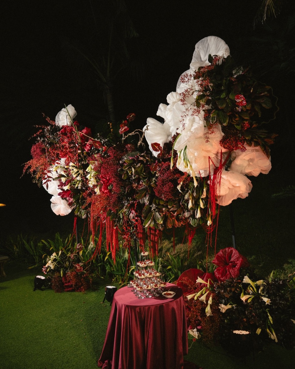The Wedding of Fikri & Intan