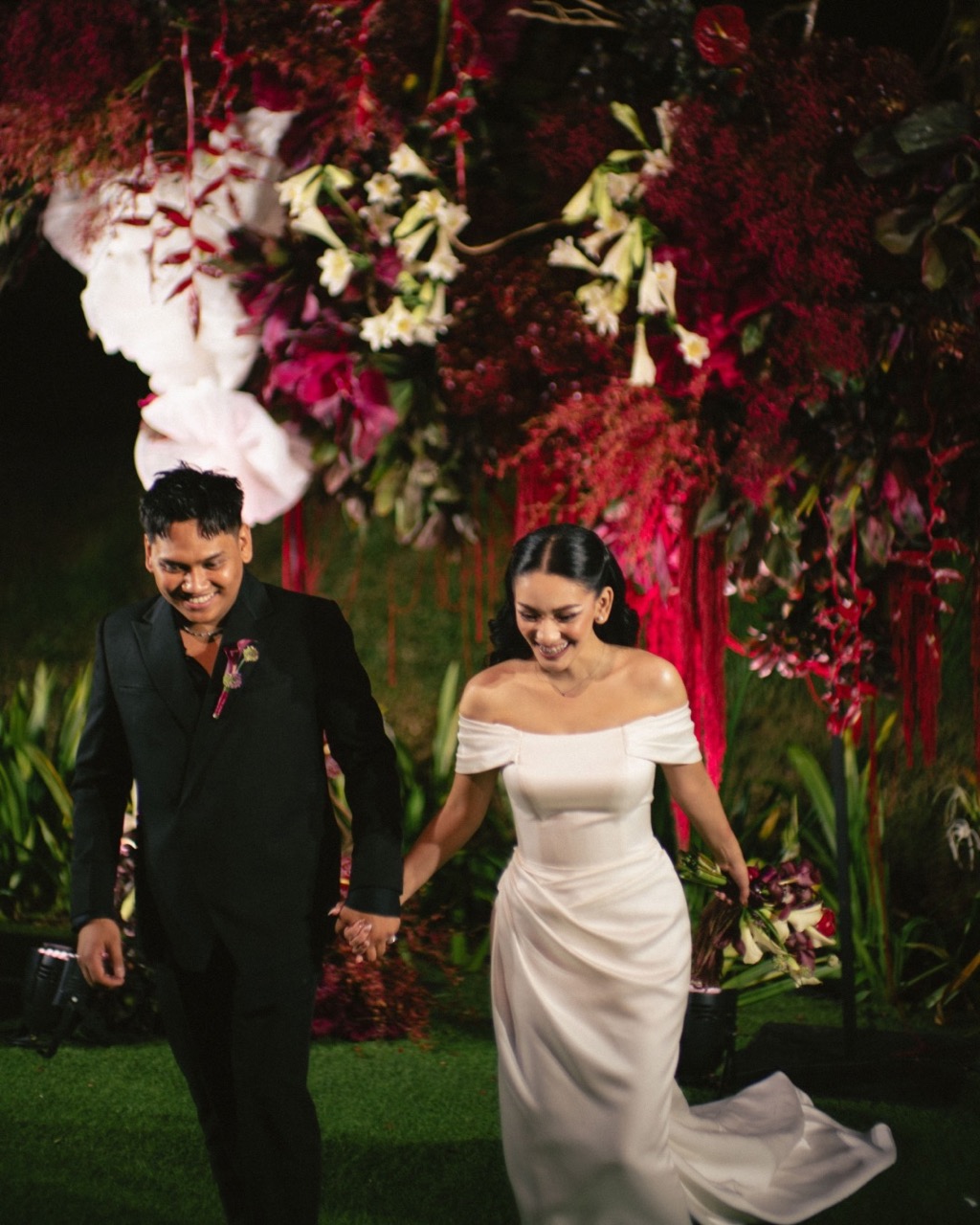 The Wedding of Fikri & Intan