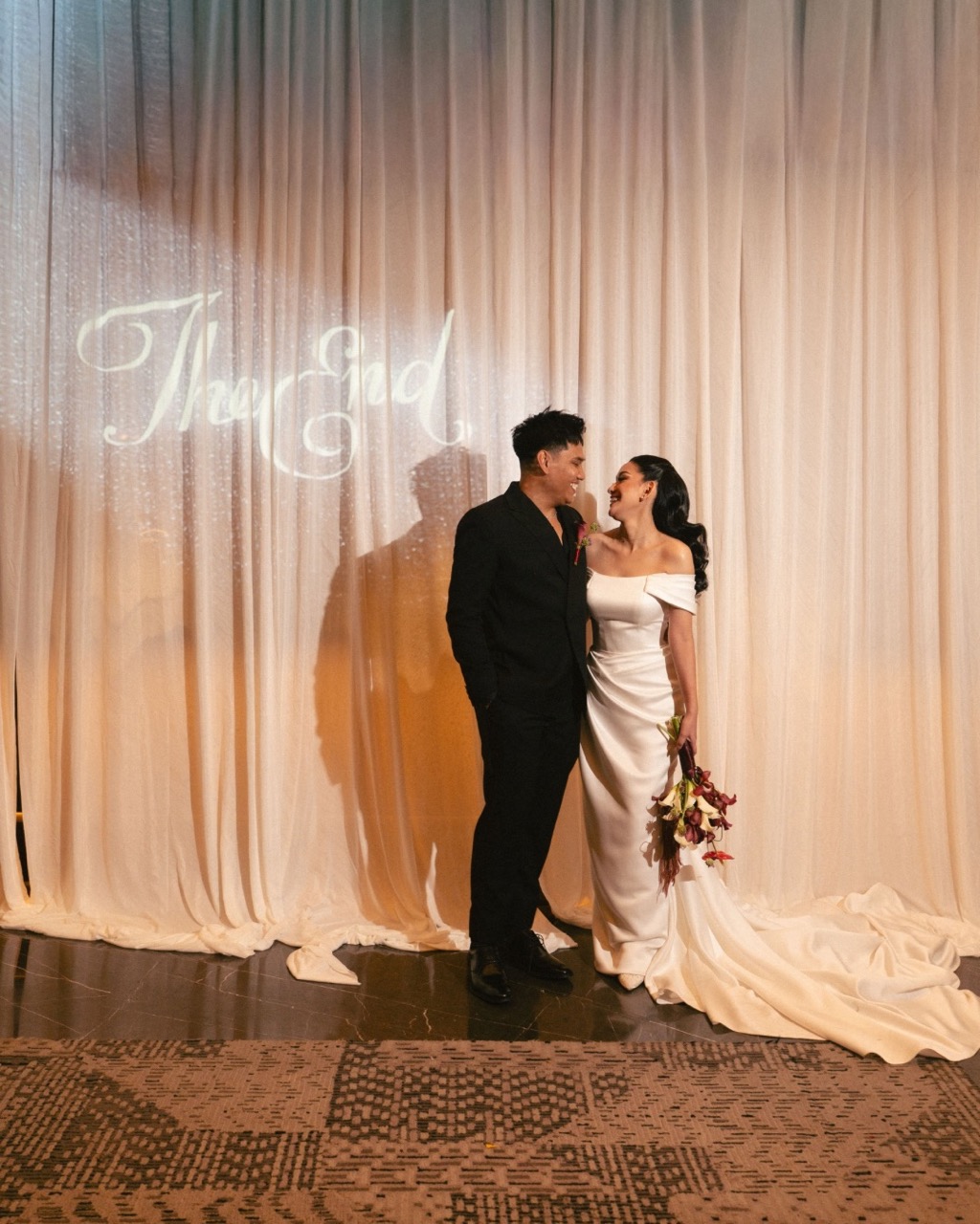 The Wedding of Fikri & Intan